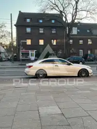 2014 Mercedes Benz E 220