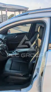 2014 Mercedes Benz E 220