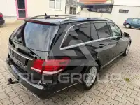 2014 Mercedes Benz E 220