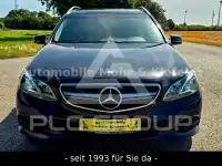 2014 Mercedes Benz E 220