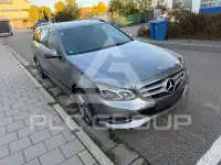 2014 Mercedes Benz E 220