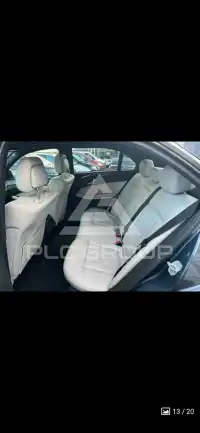 2014 Mercedes Benz E 220