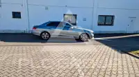 2014 Mercedes Benz E 220