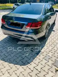 2014 Mercedes Benz E 220