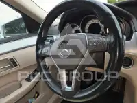 2014 Mercedes Benz E 220