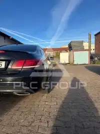 2014 Mercedes Benz E 220