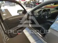 2014 Mercedes Benz E 220