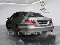2014 Mercedes Benz E 220