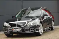 2014 Mercedes Benz E 220