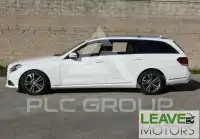 2014 Mercedes Benz E 220