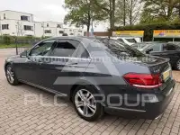 2014 Mercedes Benz E 220