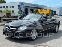 2014 Mercedes Benz E 220