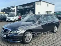 2014 Mercedes Benz E 220