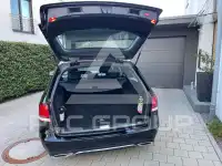 2014 Mercedes Benz E 220