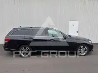 2014 Mercedes Benz E 220