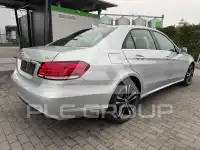 2014 Mercedes Benz E 220