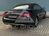 2014 Mercedes Benz E 220