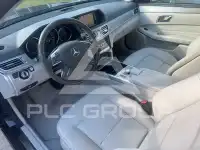 2014 Mercedes Benz E 220