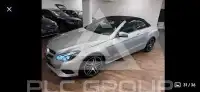 2014 Mercedes Benz E 220