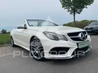 2014 Mercedes Benz E 220