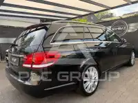 2014 Mercedes Benz E 220