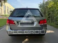 2014 Mercedes Benz E 220