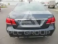 2014 Mercedes Benz E 220