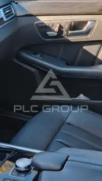 2014 Mercedes Benz E 220