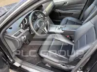 2014 Mercedes Benz E 220