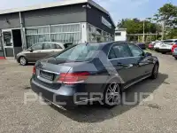 2014 Mercedes Benz E 220