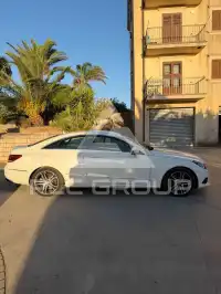 2014 Mercedes Benz E 220