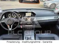 2014 Mercedes Benz E 220