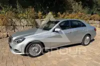 2014 Mercedes Benz E 220