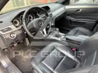 2014 Mercedes Benz E 220