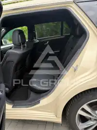 2014 Mercedes Benz E 220