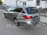 2014 Mercedes Benz E 220