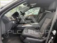 2014 Mercedes Benz E 220