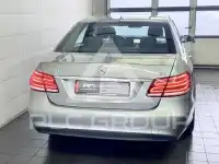 2014 Mercedes Benz E 220