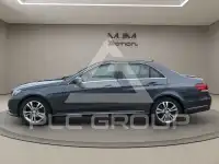 2014 Mercedes Benz E 220