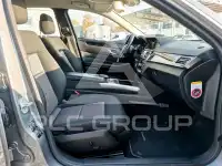 2014 Mercedes Benz E 220