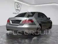 2014 Mercedes Benz E 220
