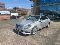 2014 Mercedes Benz E 220