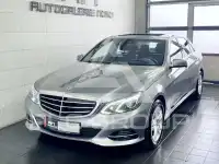 2014 Mercedes Benz E 220