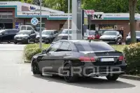 2014 Mercedes Benz E 220
