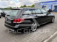 2014 Mercedes Benz E 220