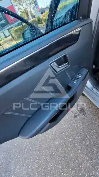 2014 Mercedes Benz E 220