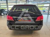 2014 Mercedes Benz E 220