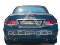 2014 Mercedes Benz E 220