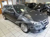 2014 Mercedes Benz E 220
