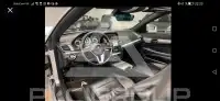 2014 Mercedes Benz E 220